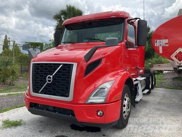 Volvo VNR Traktorske jedinice