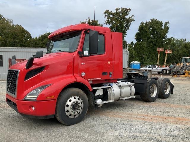 Volvo VNR Traktorske jedinice