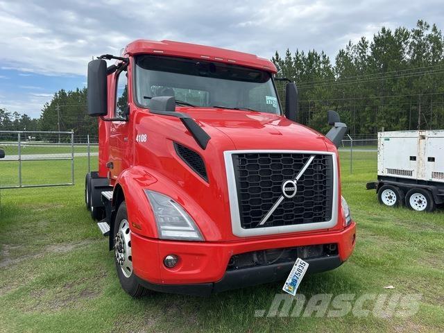 Volvo VNR Traktorske jedinice