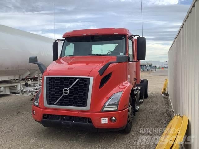 Volvo VNR Traktorske jedinice