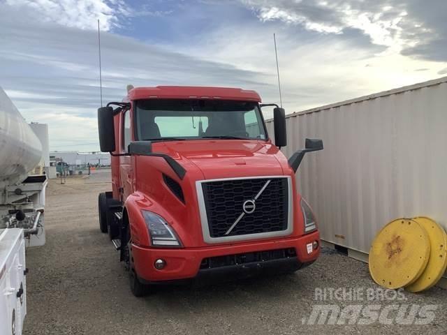 Volvo VNR Traktorske jedinice