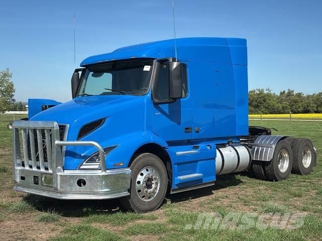 Volvo VNR Traktorske jedinice