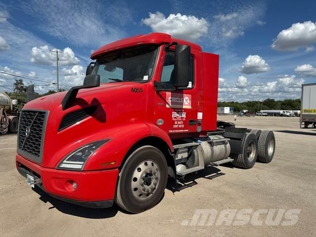 Volvo VNR Traktorske jedinice