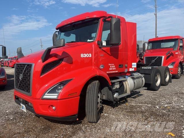 Volvo VNR Traktorske jedinice