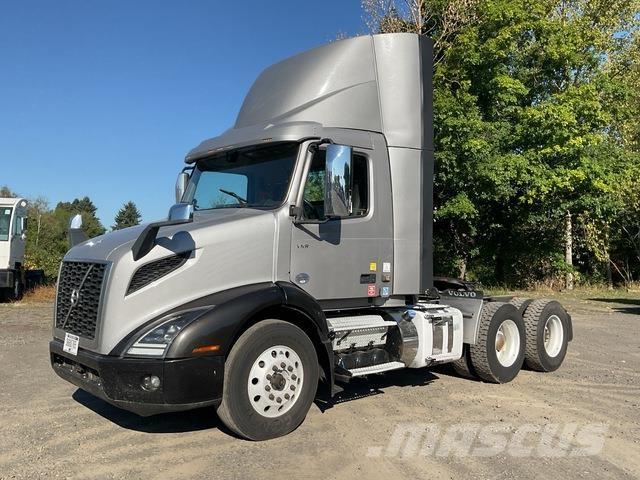 Volvo VNR Traktorske jedinice
