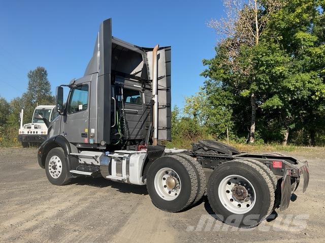 Volvo VNR Traktorske jedinice