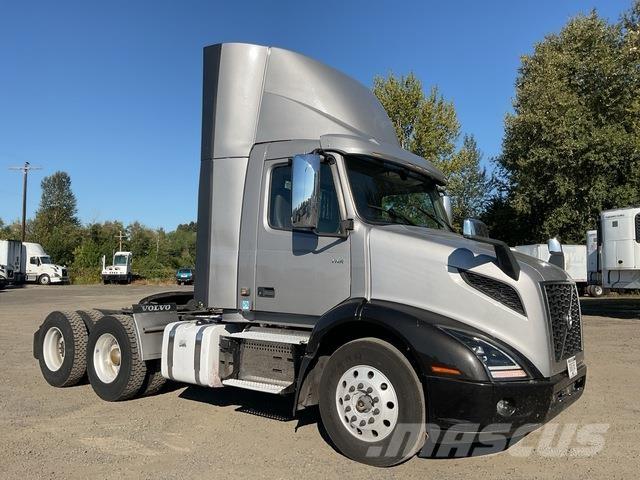 Volvo VNR Traktorske jedinice