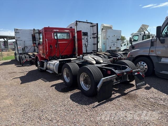 Volvo VNR Traktorske jedinice