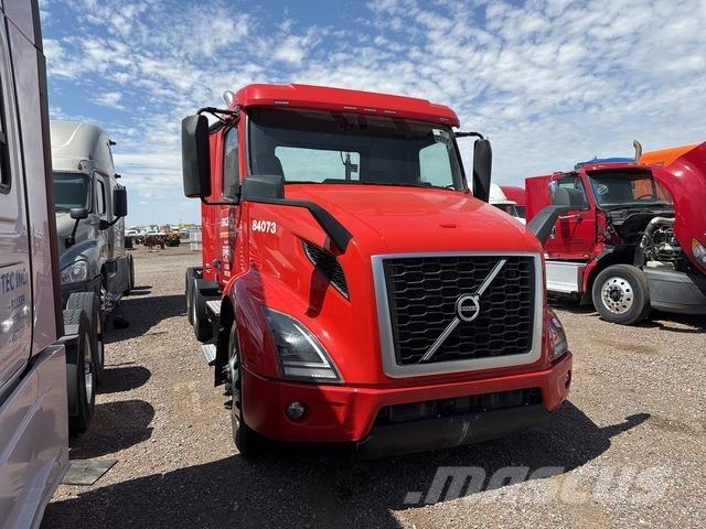 Volvo VNR Traktorske jedinice