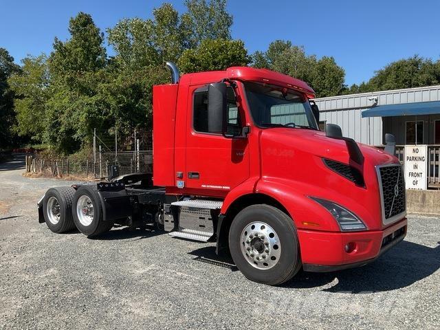 Volvo VNR Traktorske jedinice