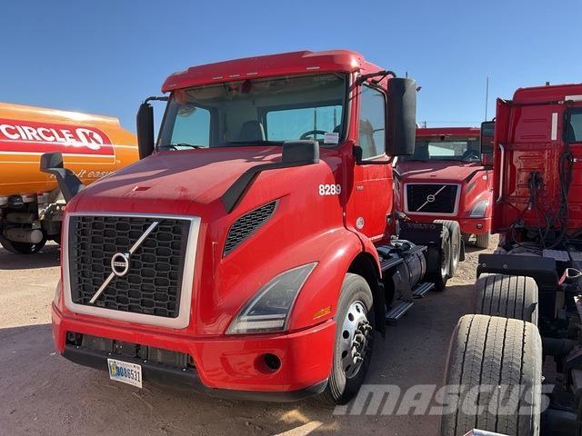 Volvo VNR Traktorske jedinice