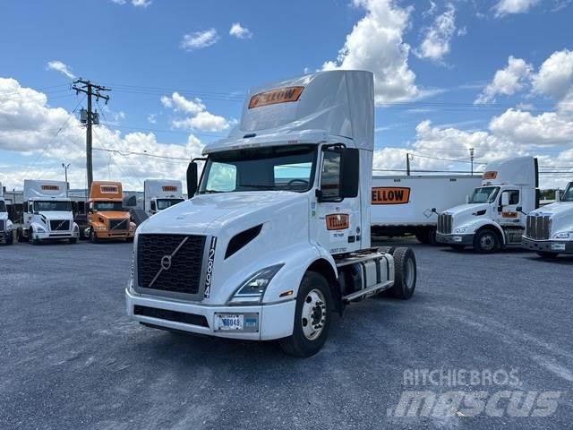 Volvo VNR300 Traktorske jedinice