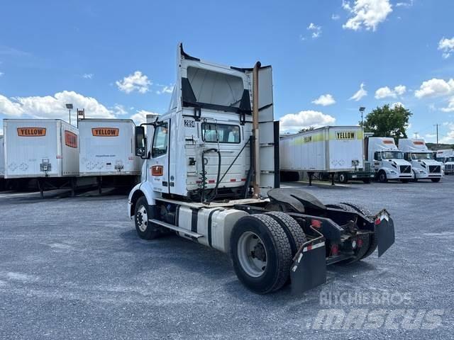 Volvo VNR300 Traktorske jedinice