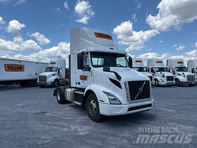Volvo VNR300 Traktorske jedinice