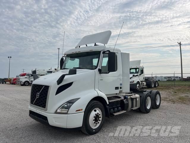 Volvo VNR64300 Traktorske jedinice