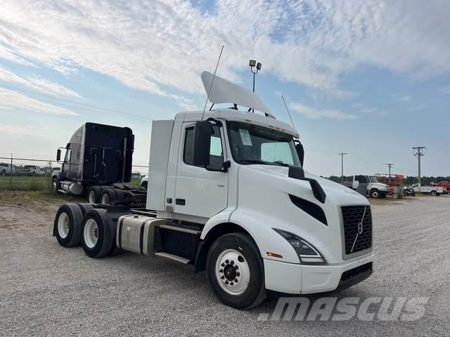 Volvo VNR64300 Traktorske jedinice
