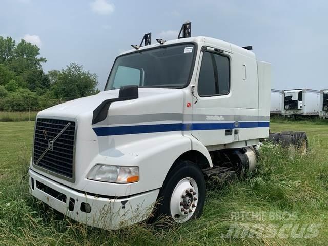 Volvo VNR64T Traktorske jedinice