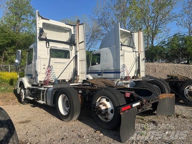 Volvo VNR64T Traktorske jedinice