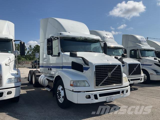 Volvo VNR64T Traktorske jedinice