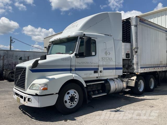 Volvo VNR64T Traktorske jedinice