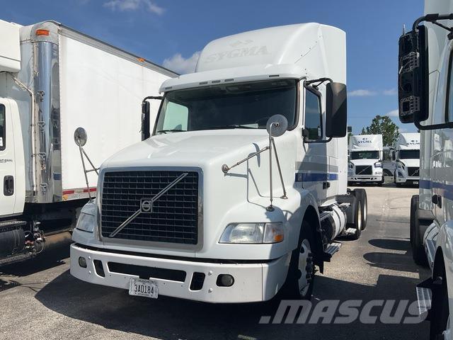 Volvo VNR64T Traktorske jedinice