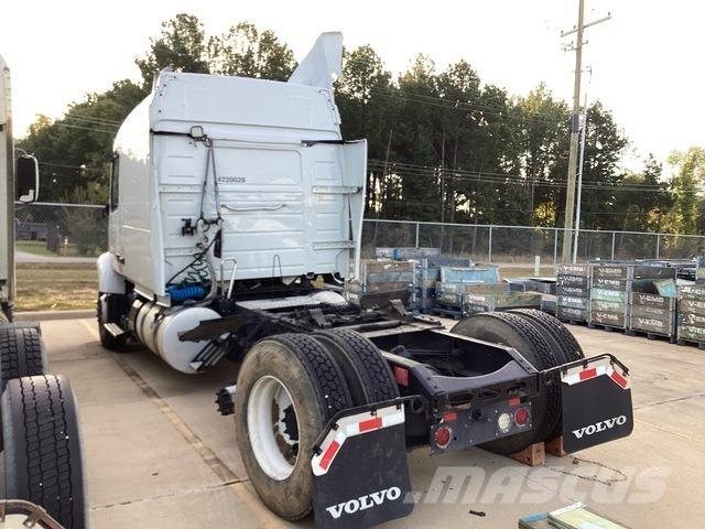 Volvo VNR64T Traktorske jedinice