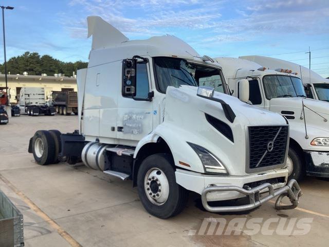 Volvo VNR64T Traktorske jedinice