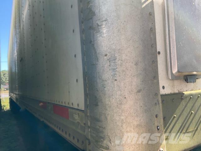 Wabash  Sanduk prikolice