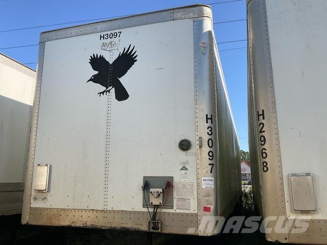 Wabash  Sanduk prikolice