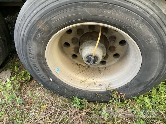 Wabash  Sanduk prikolice