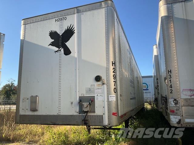 Wabash  Sanduk prikolice