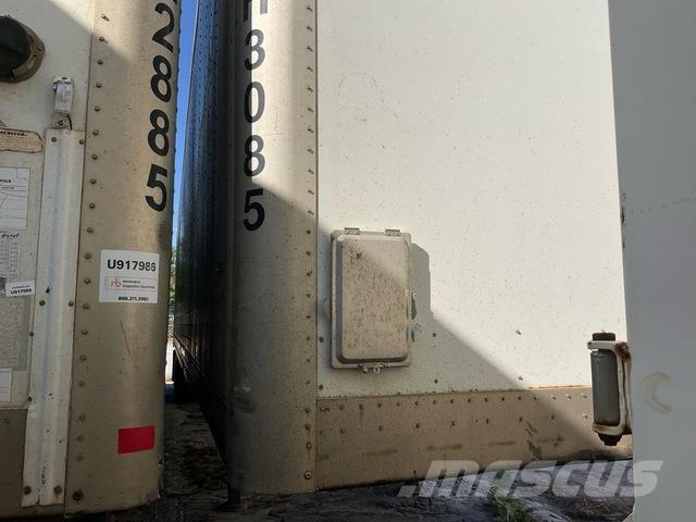 Wabash  Sanduk prikolice