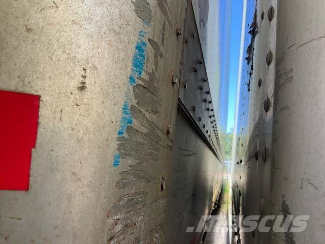 Wabash  Sanduk prikolice