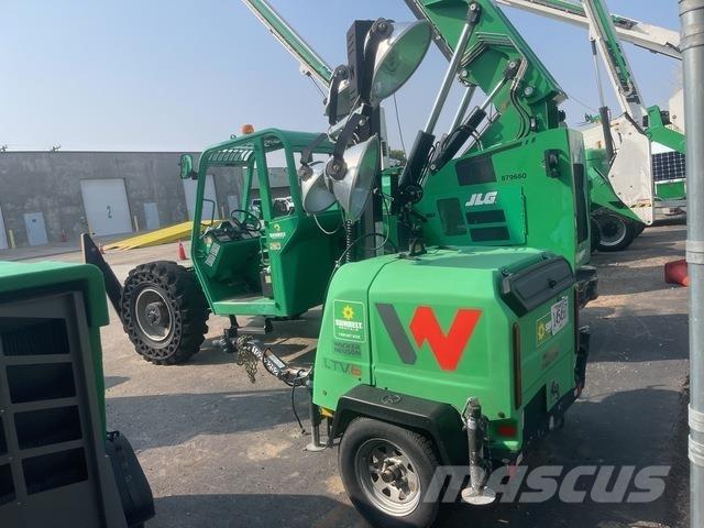 Wacker LTV6L Građevinarstvo – ostalo