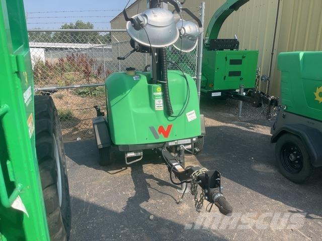Wacker LTV6L Građevinarstvo – ostalo