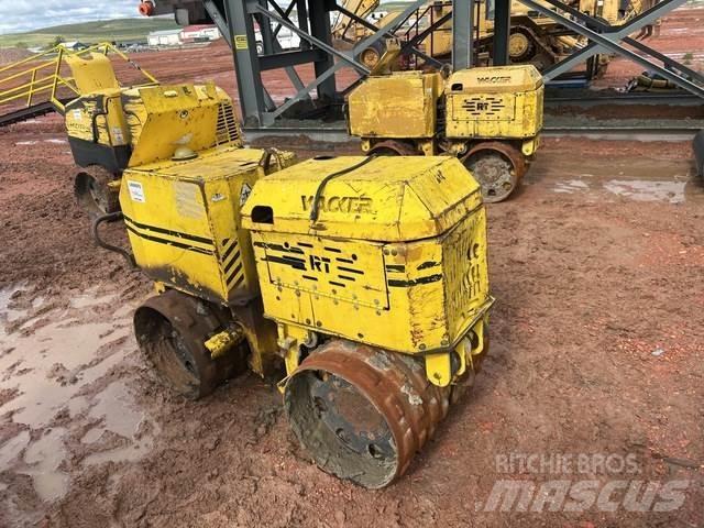 Wacker Neuson  Kompaktori zemlje