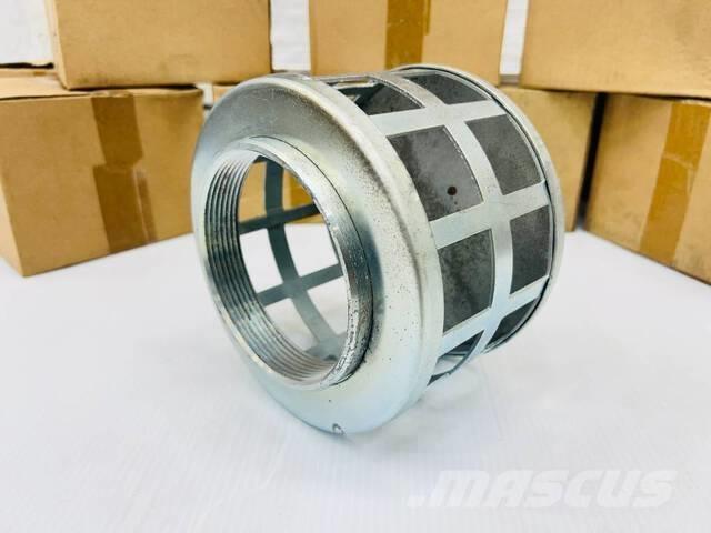 Wacker Neuson  Građevinarstvo – ostalo