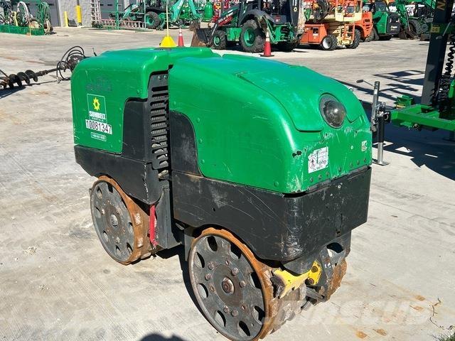 Wacker Neuson  Kompaktori zemlje