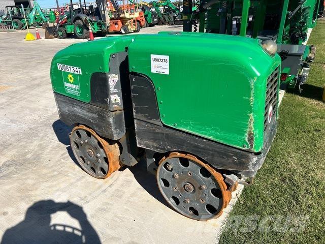 Wacker Neuson  Kompaktori zemlje