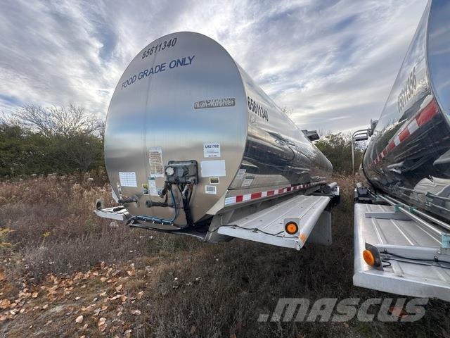 Walker  Tank prikolice