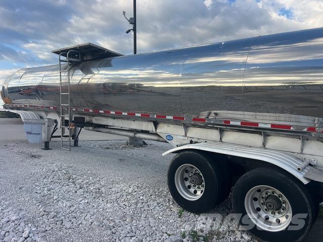 Walker  Tank prikolice