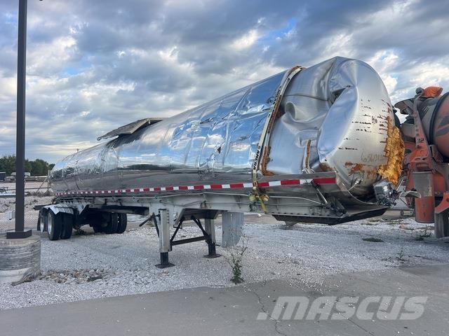 Walker  Tank prikolice