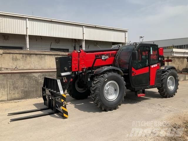  WEHEAVY WF4014 Teleskopski viličari