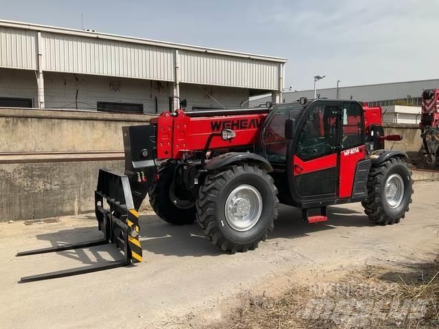  WEHEAVY WF4014 Teleskopski viličari