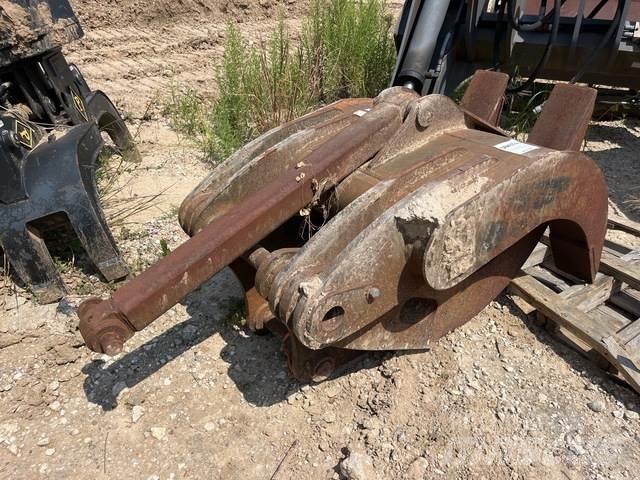 Werk-Brau R140 Ostale komponente