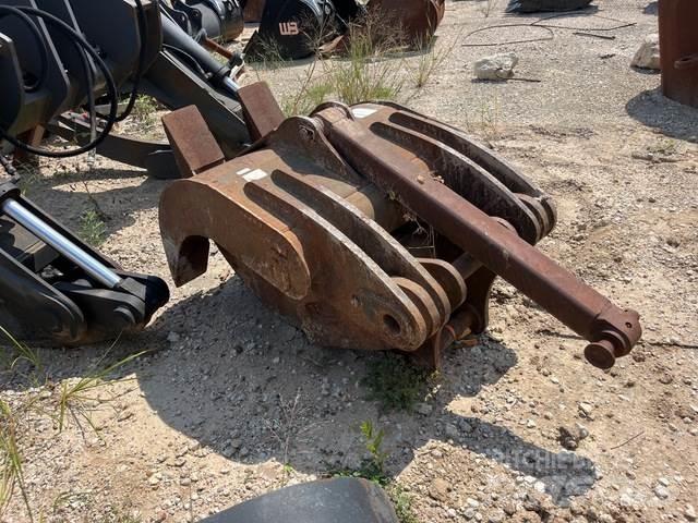 Werk-Brau R140 Ostale komponente
