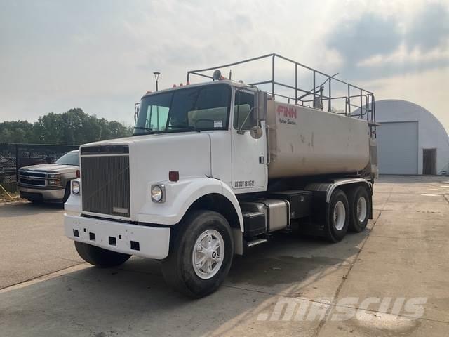 White/GMC  Poljoprivreda – ostalo
