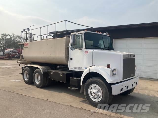 White/GMC  Poljoprivreda – ostalo
