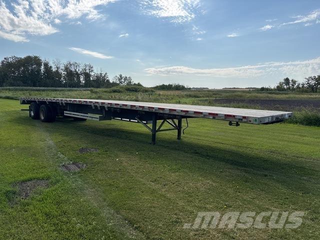 Wilson CF-1080 Prikolice platforme/otvoreni sanduk