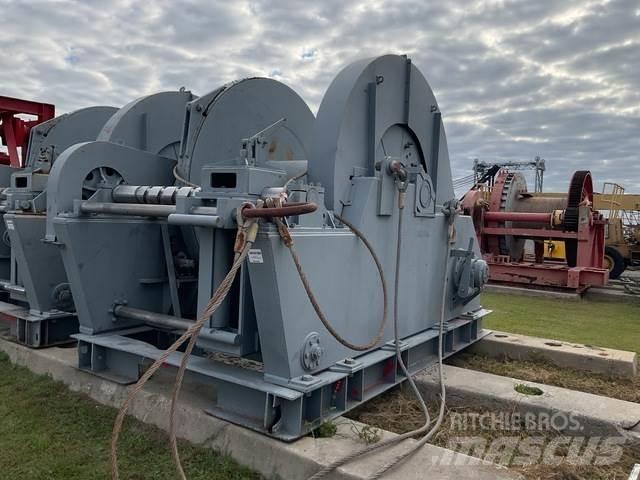  Winch Vitlo